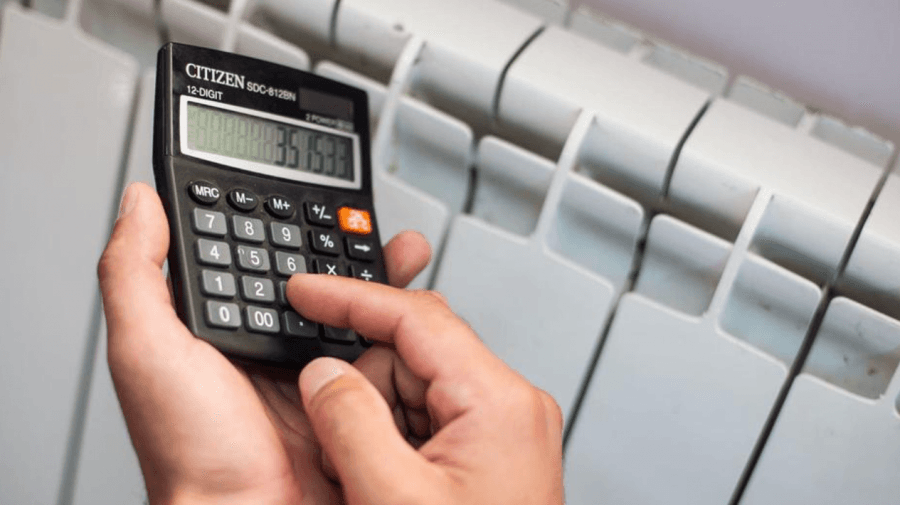 Compensațiile pentru facturile la energia termică vor fi majorate