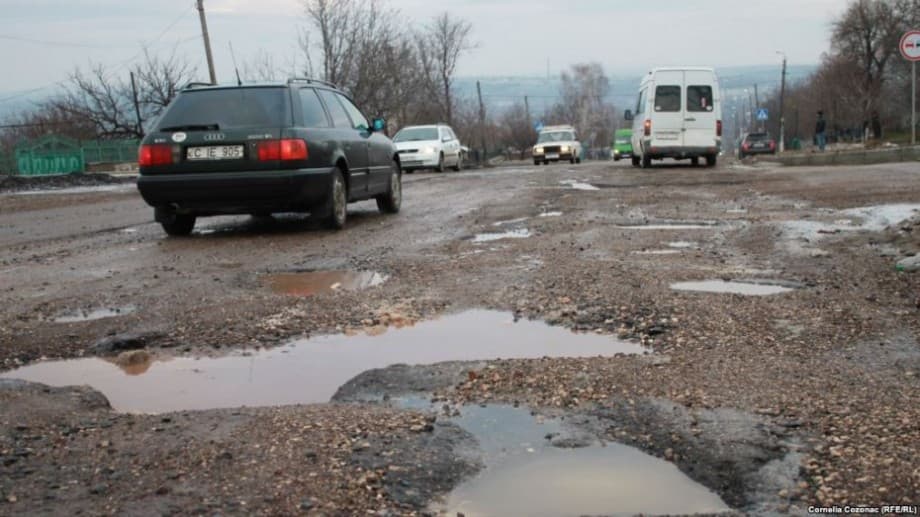 Vom avea drumuri mai bune în acest an?