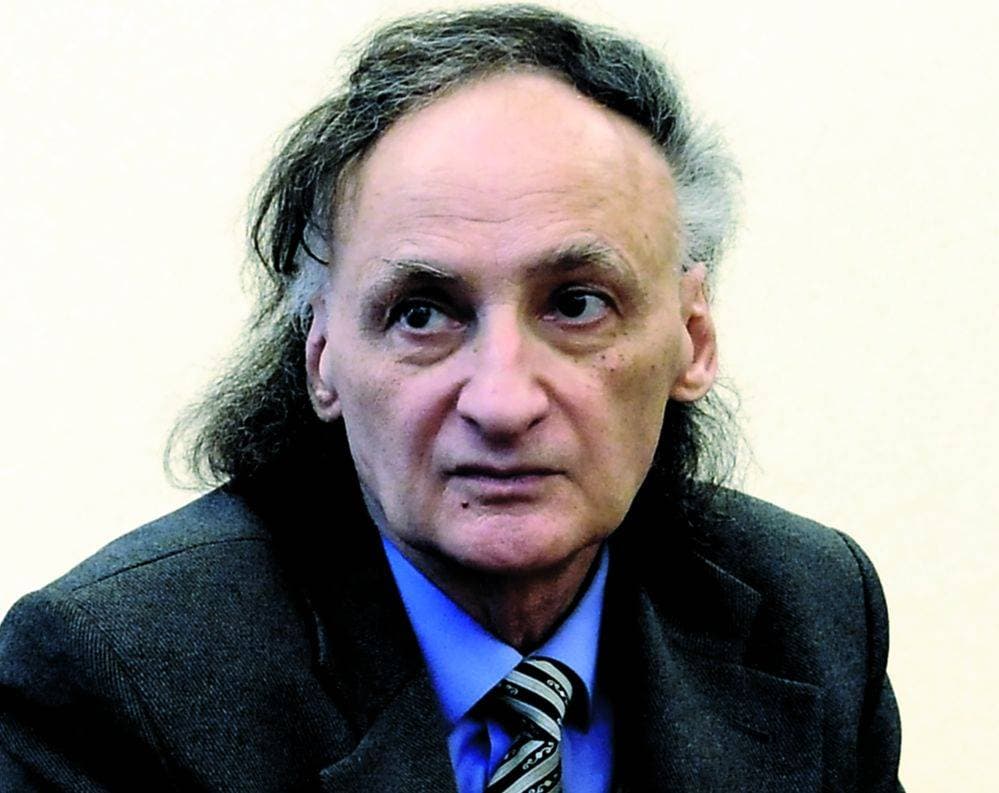 Ziua Comemorării lui Grigore Vieru. 88 de ani de la naștere
