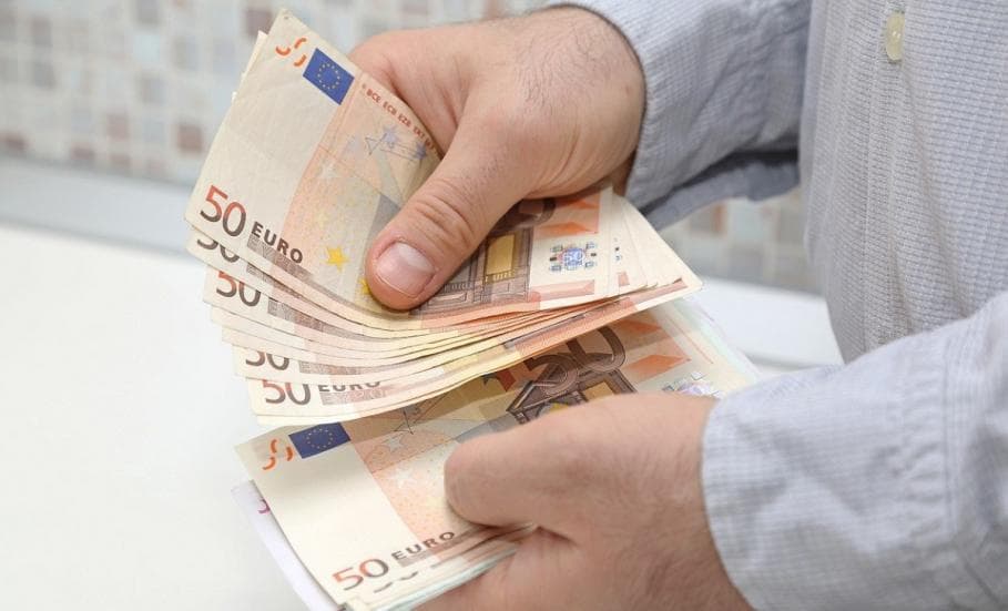 BNM: Cursul valutar pentru marți, 14 februarie