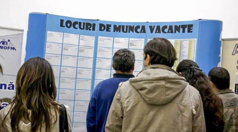 Peste 1.000 de ucraineni au fost angajați oficial în Moldova
