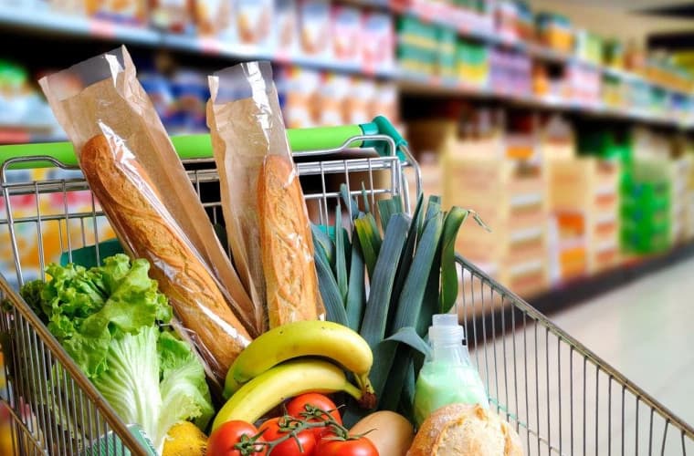 Prețurile mondiale ale alimentelor continuă să scadă