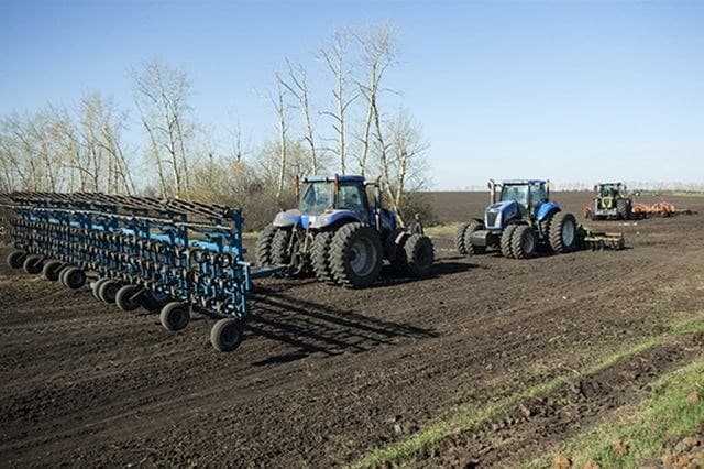 34 de producători agricoli selectați spre finanțare, sunt așteptați la AIPA