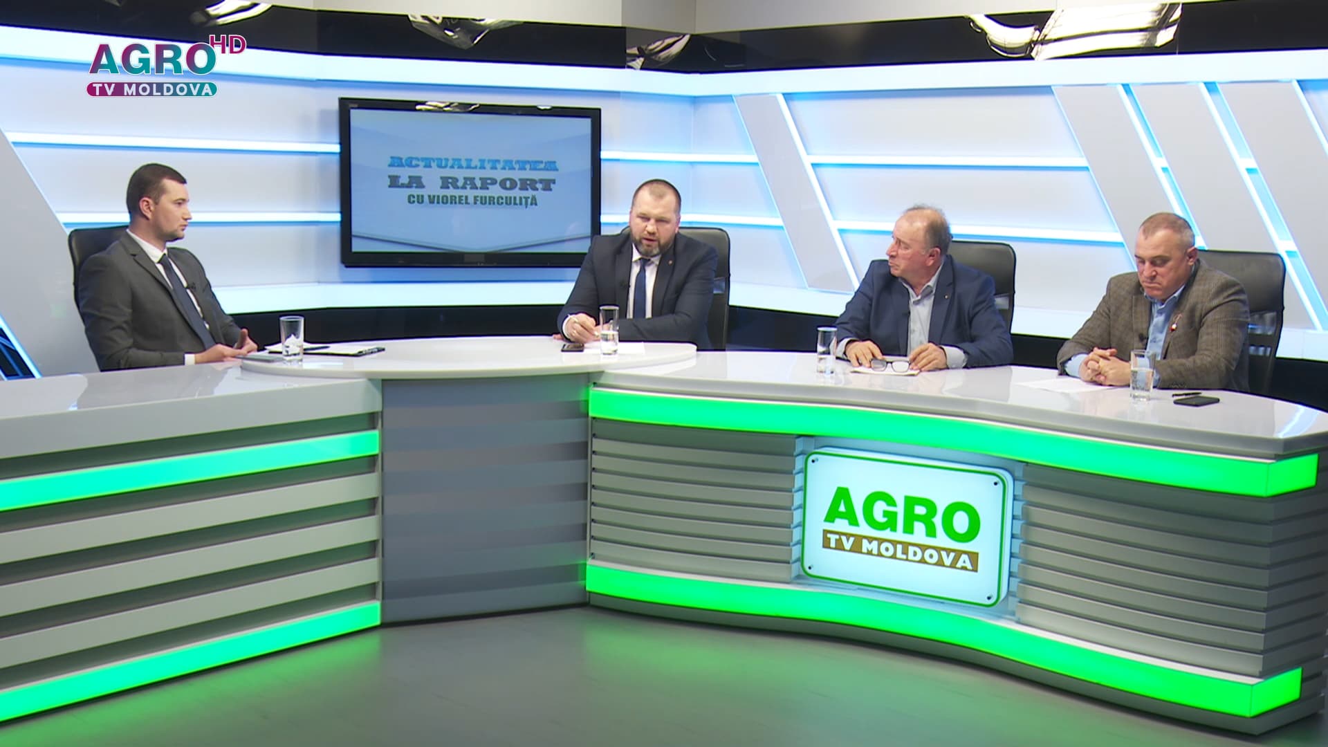 Cooperarea în agricultură, colacul de salvare a fermierilor?!