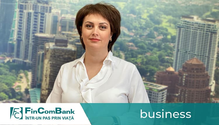 Olga Roibu: În fiecare an, FinComBank lansează o promoție de sezon destinată producătorilor agricoli