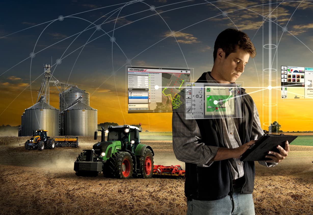 Un nou pas spre digitalizarea sectorului agricol