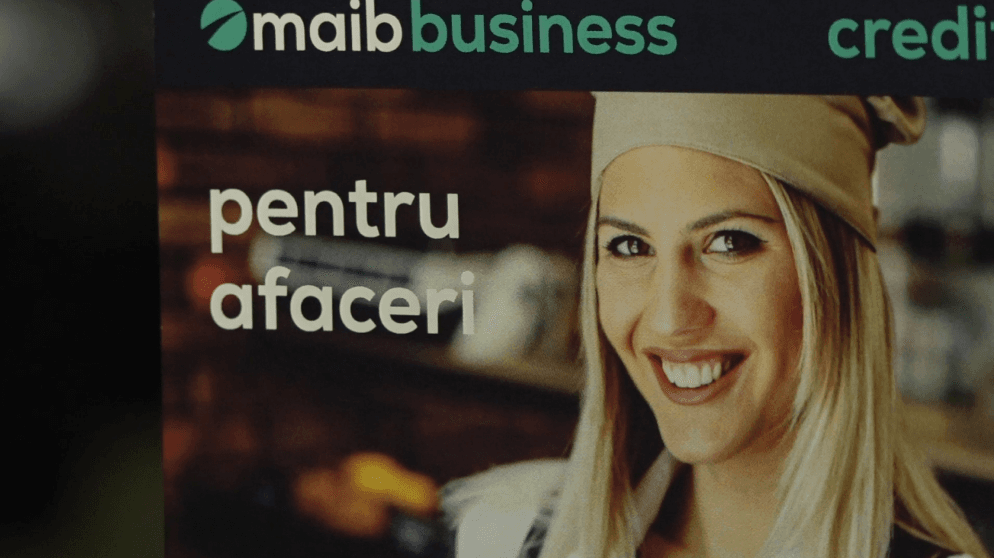 „Grow in Moldova” împreună cu maib