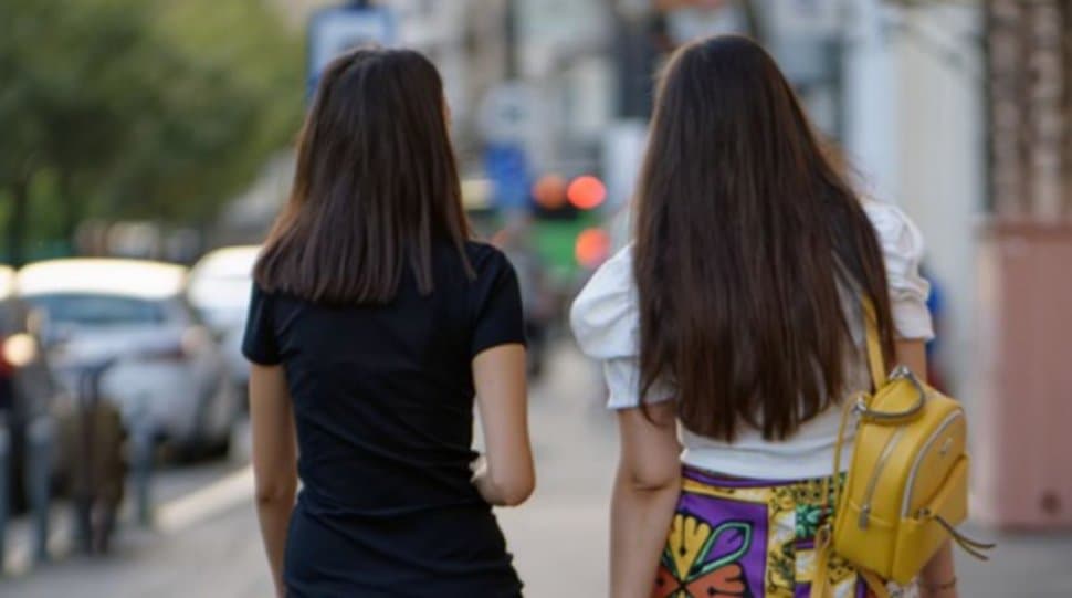 Femeile predomină în rândul populației