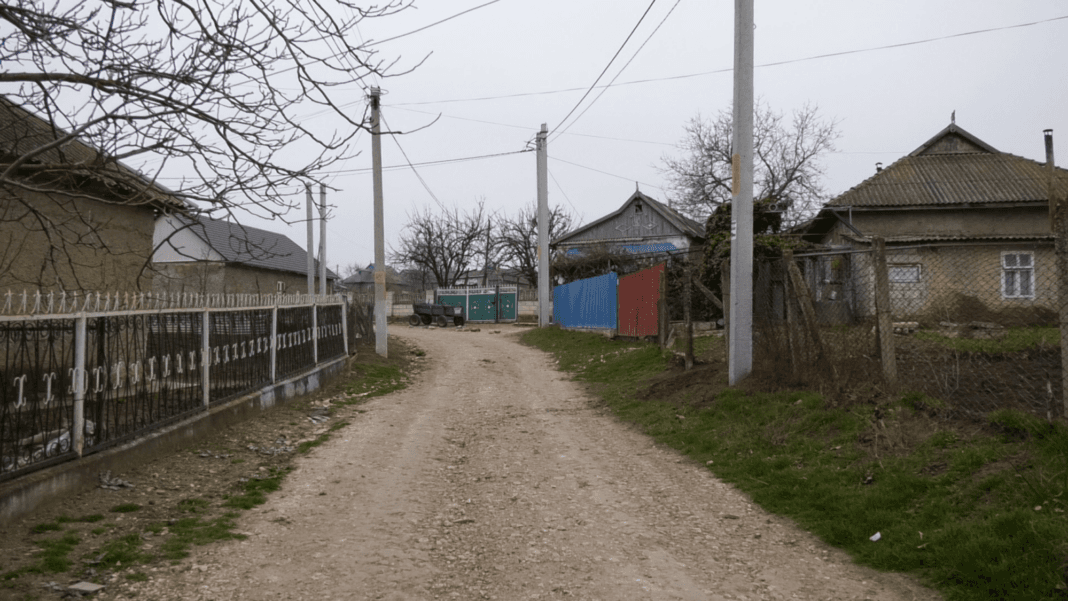 Familiile cu mulți copii sunt la limita sărăciei / VIDEO