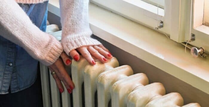 STOP sezonului de termoficare în Capitală