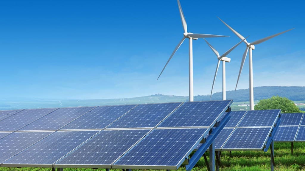 ANRE a aprobat tarifele la energia produsă din surse regenerabile