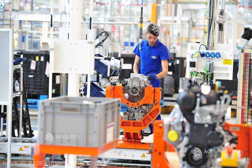 Preţurile produselor industriale au crescut în UE