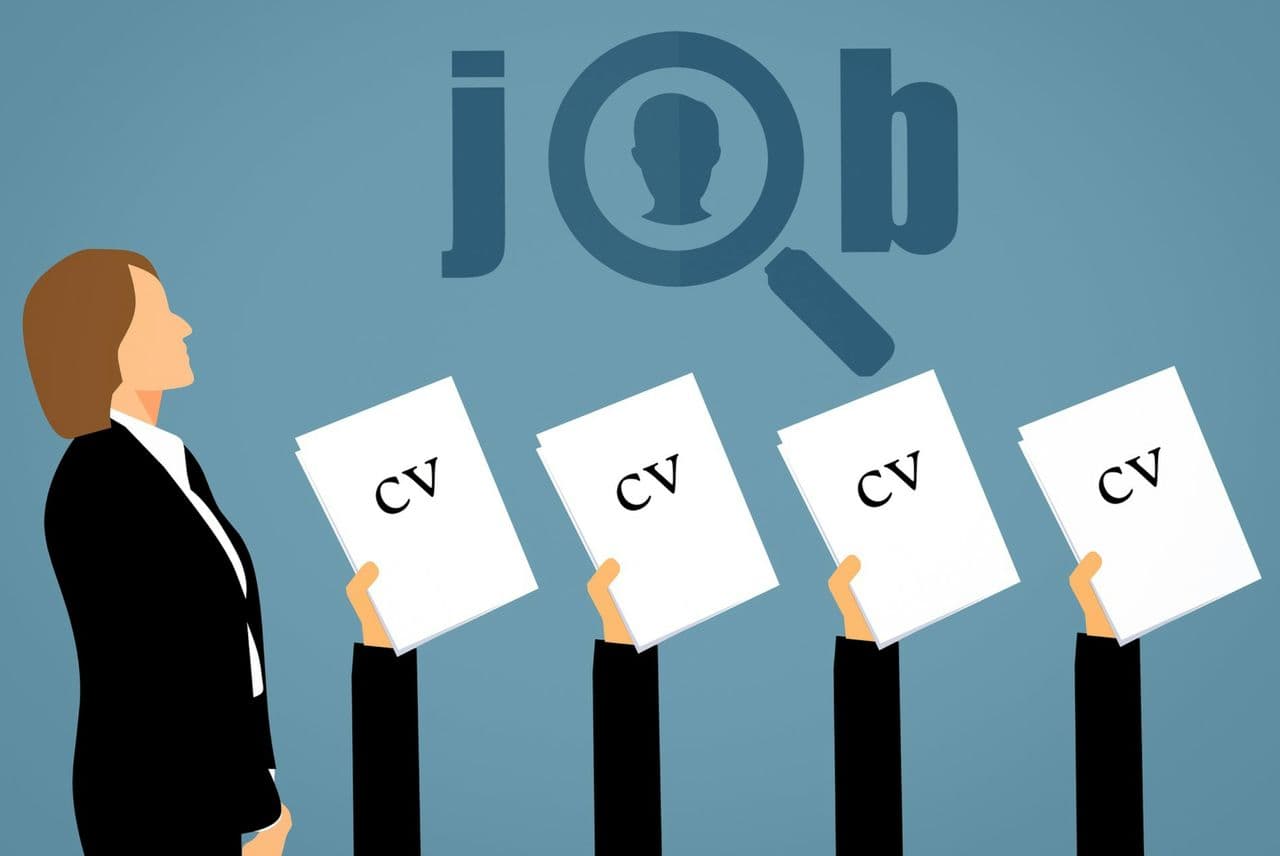 Circa 11.700 de locuri de muncă vacante în Moldova