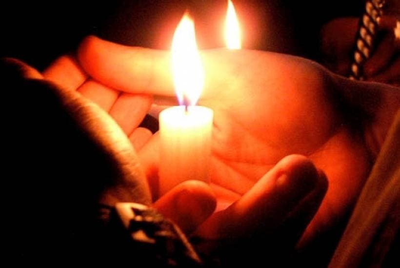 Lumina Sfântă va ajunge și în acest an în Moldova