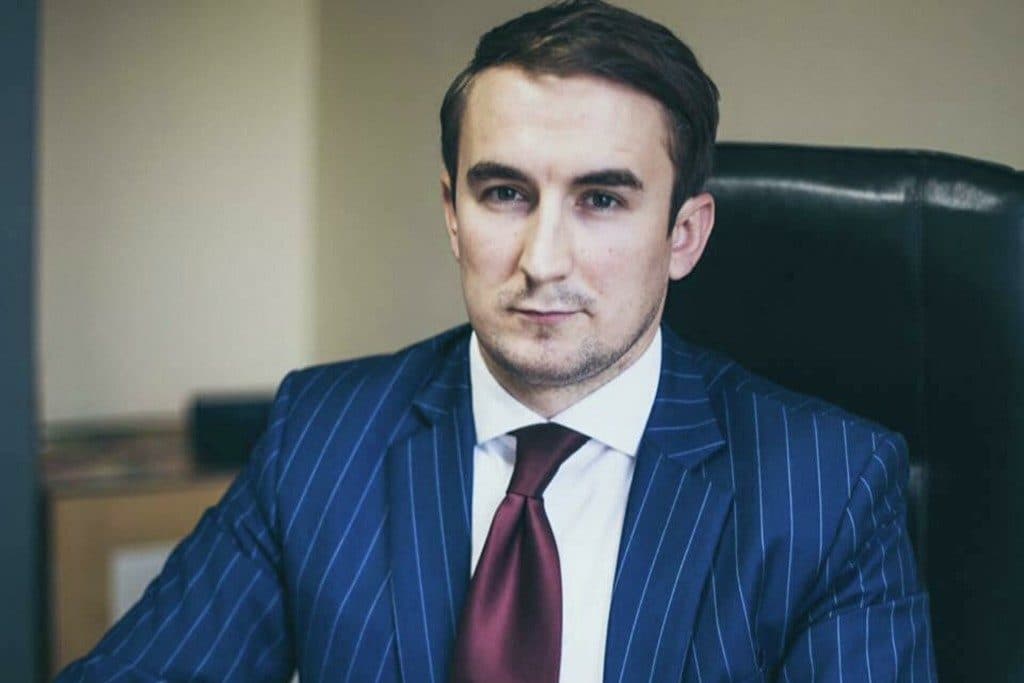 Sergiu Gherciu a fost numit Secretar General al Ministerului Agriculturii