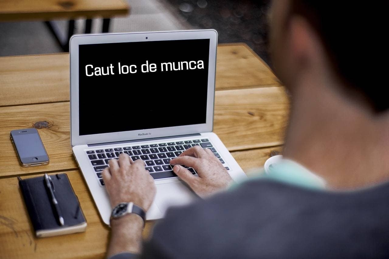 Peste 11.500 de locuri de muncă vacante în Moldova