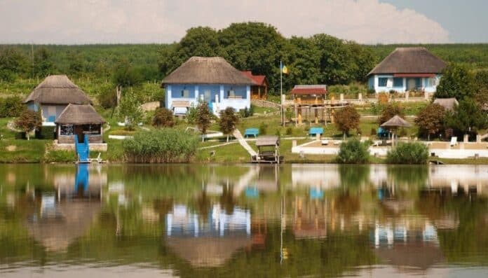 Programul ”Satul European Expres” a fost lansat