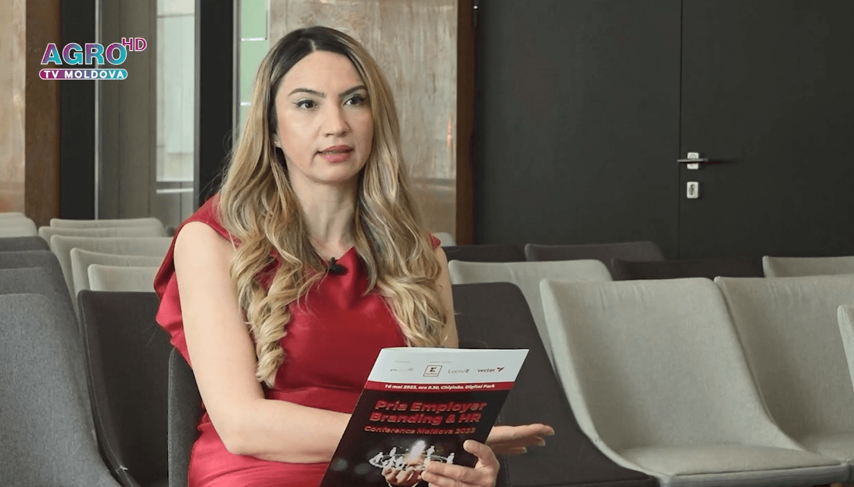 Start Employer Branding pentru Republica Moldova!