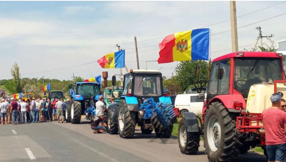 Inițiativa unui deputat a generat un conflict între fermieri și Ministerul Finanțelor