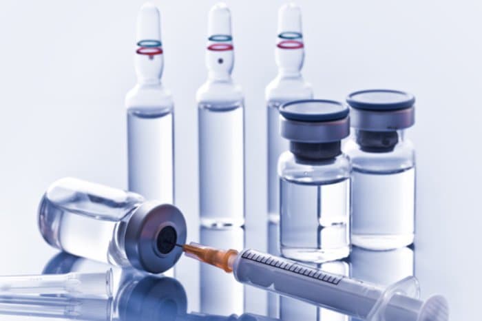Moldova a achiziționat 7000 de flacoane de vaccin antirabic