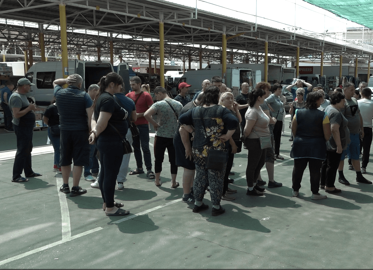 Nemulțumirea producătorilor autohtoni