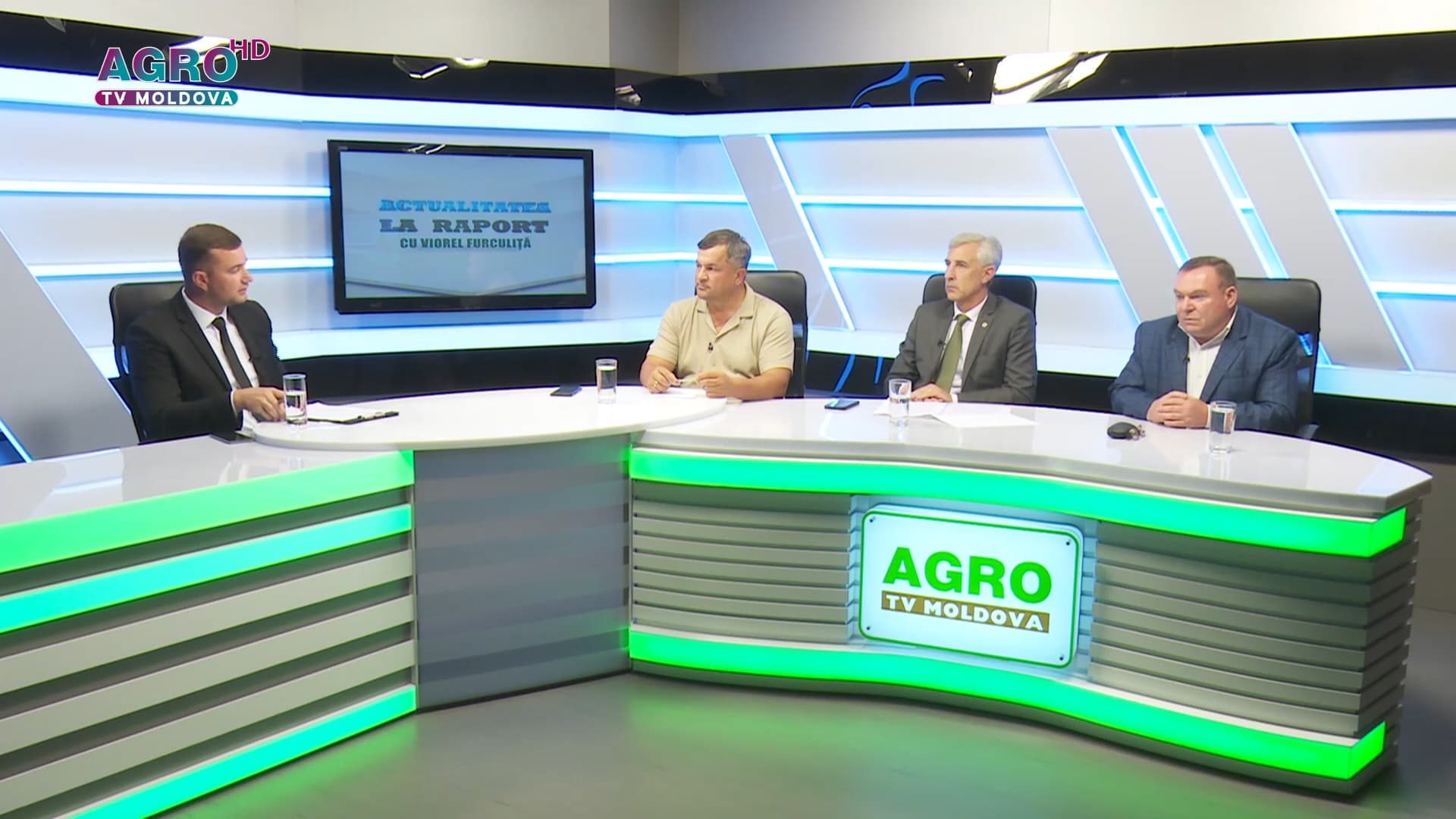 Zootehnia – una dintre cele mai principale ramuri ale agriculturii