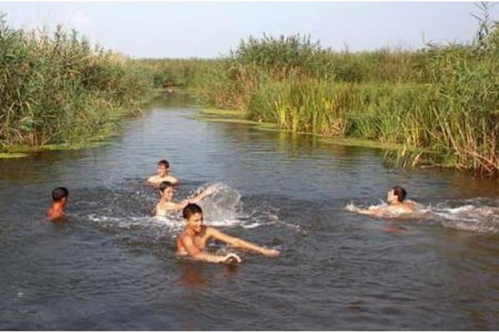 Scăldatul în perioada estivală, periculos. Recomandări…