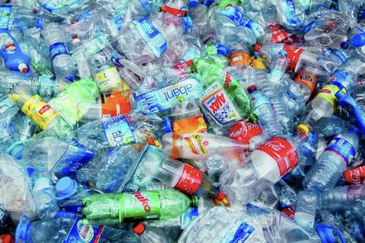 Antreprenorii care vor recicla ambalajele, vor fi scutiți de taxă