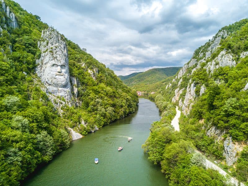 29 iunie – Ziua Internațională a Dunării