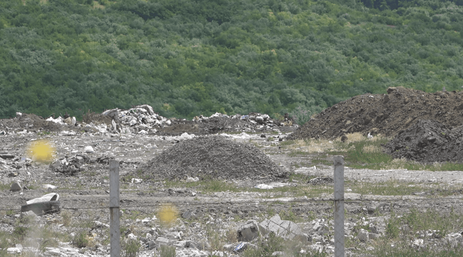Salubrizarea, subiect sensibil pentru localitățile rurale