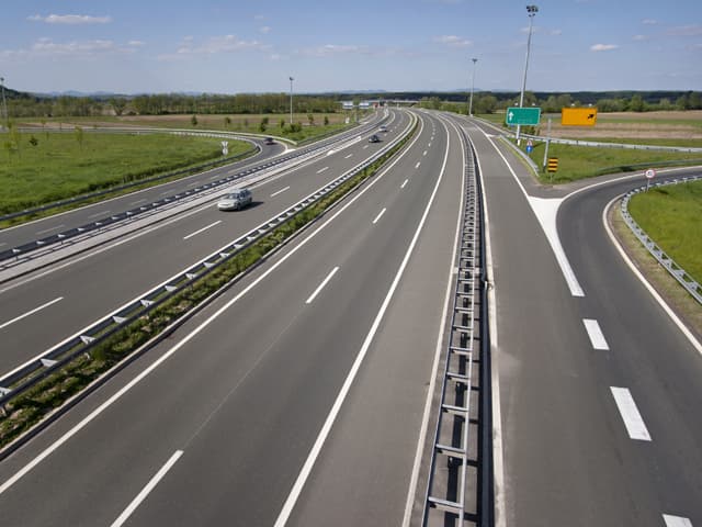 Investiții de miliarde de euro pentru dezvoltarea infrastructurii de transport