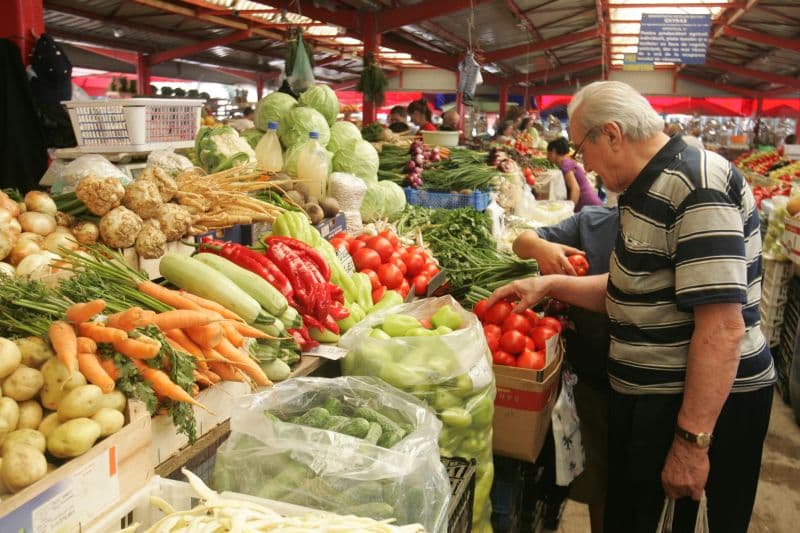 Recomandări importante pentru consumatori în perioada caniculară