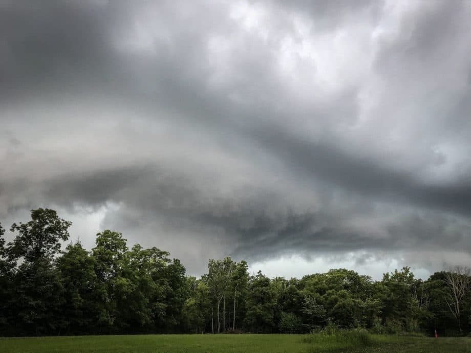Vreme posomorâtă, prognozează Serviciul Hidrometeorologic de Stat