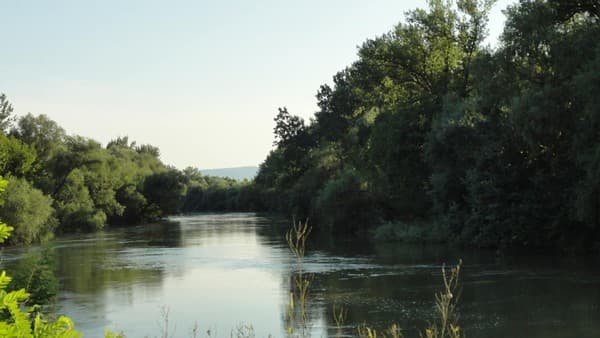 Este posibilă subinundarea terenurilor agricole din r. Briceni și Edineț