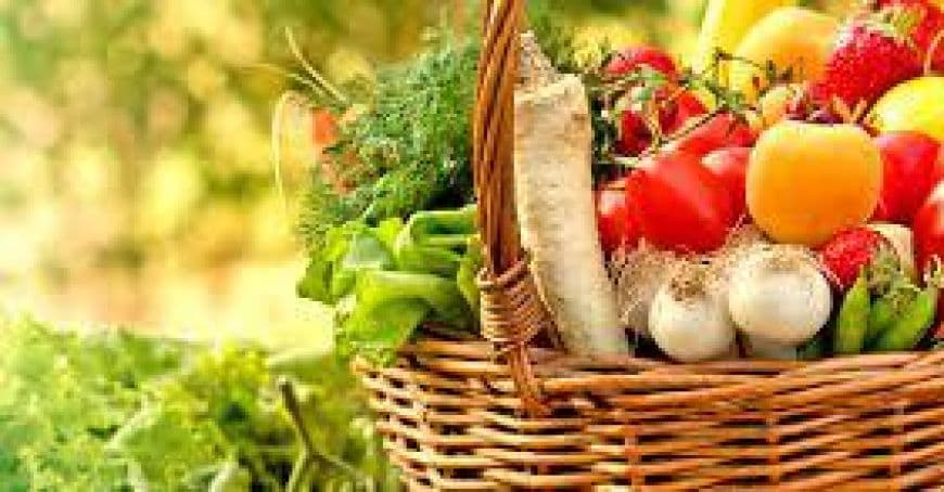 Târguri cu mărfuri agricole de sezon. Unde vor avea loc?