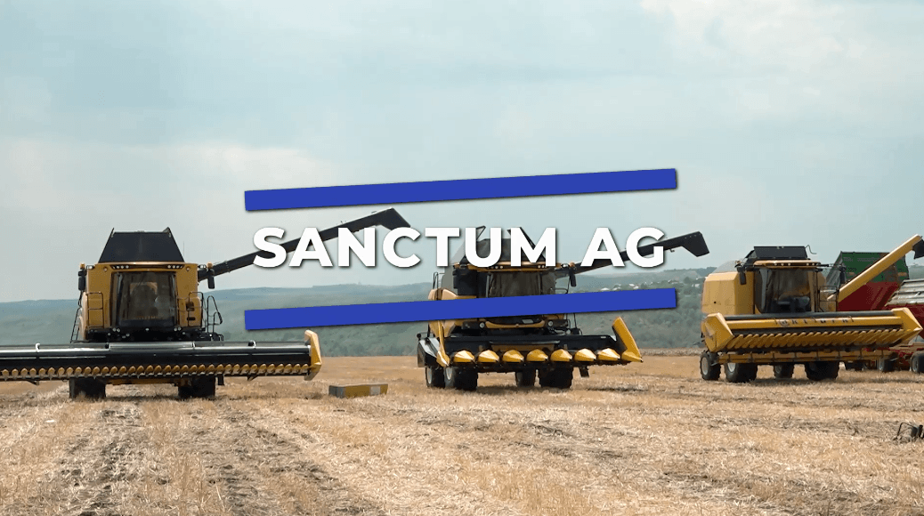 SANCTUM AG, vă invită la tradiționala expoziție anuală #TehAgroFest, a V-a ediție
