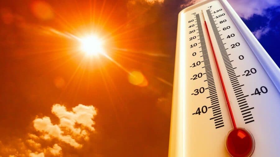 Europa, cuprinsă de incendii devastatoare