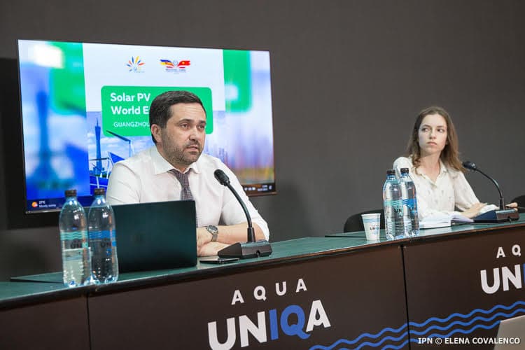 CCI organizează o misiune economică în China