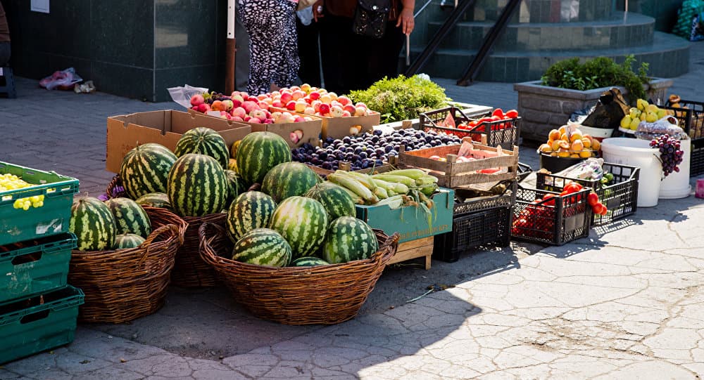 ANSA: SPUNE NU produselor alimentare de pe marginea carosabilului!