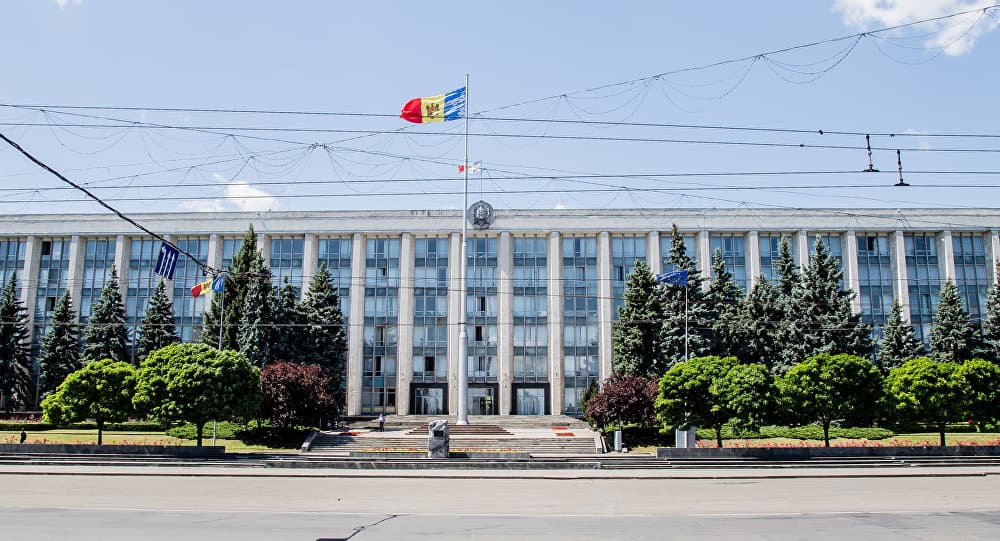 Stare de urgență în sectoarele energetic și hidrologic