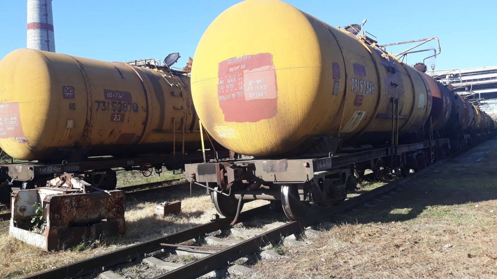 Importurile de motorină și păcură au înregistrat o creștere record