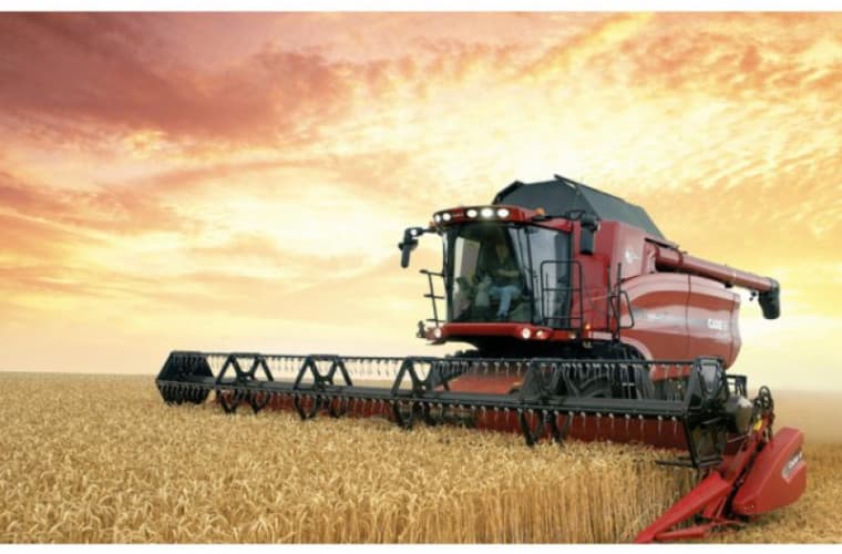 Preţurile mici la cereale îngrozesc agricultorii
