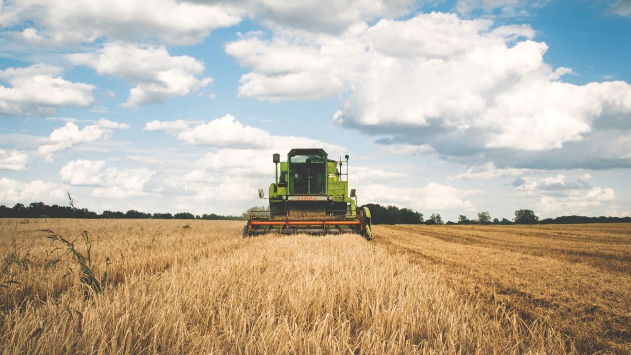 Acord de împrumut în valoare de 50,1 de milioane de euro, pentru investiții în agricultură