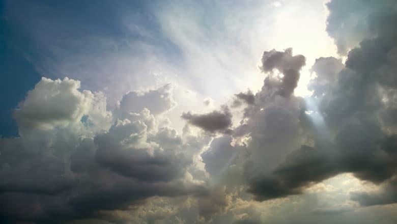 Vremea se va răcori un pic, anunță meteorologii