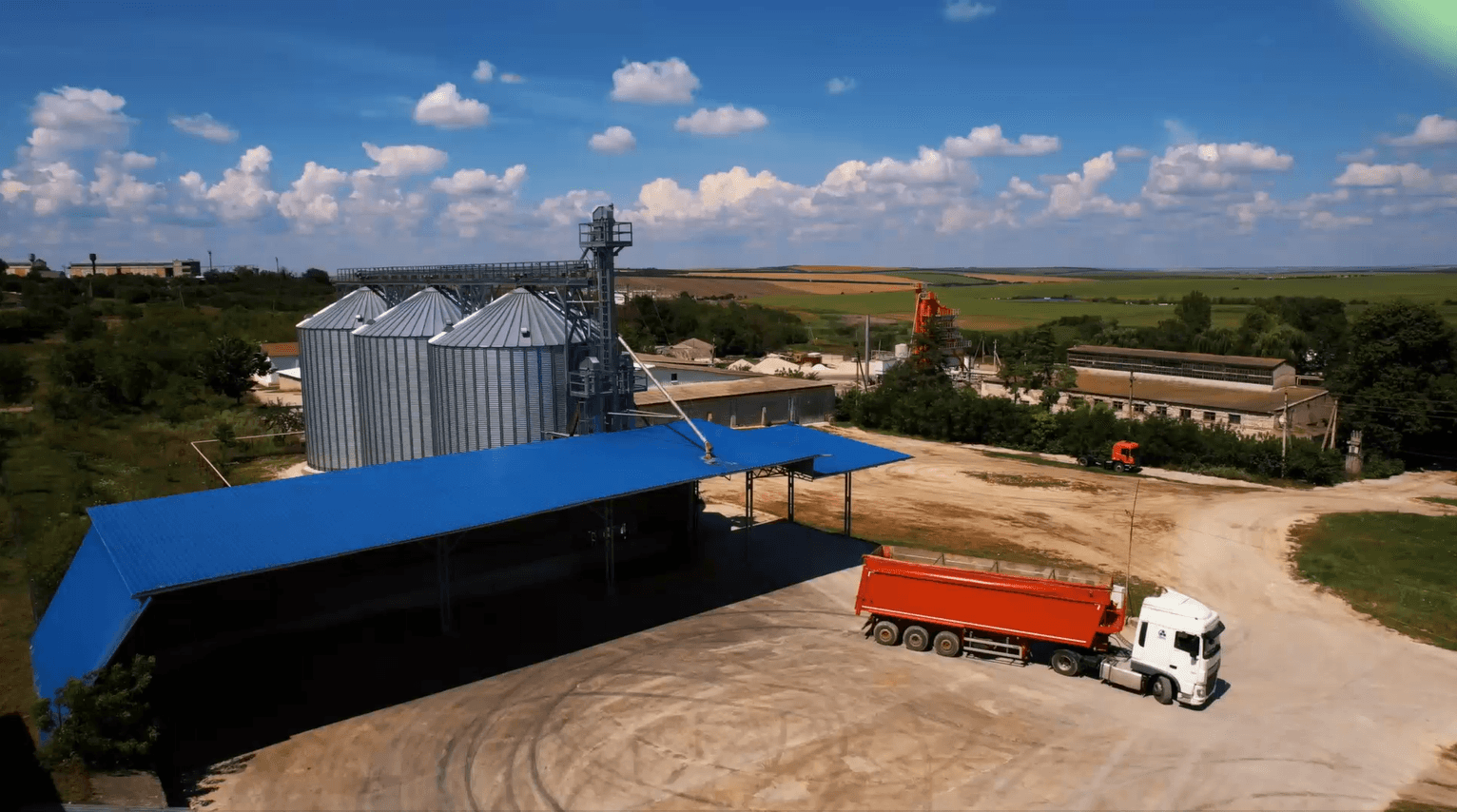 C.Î. Agrostoc mai aproape de fermieri!