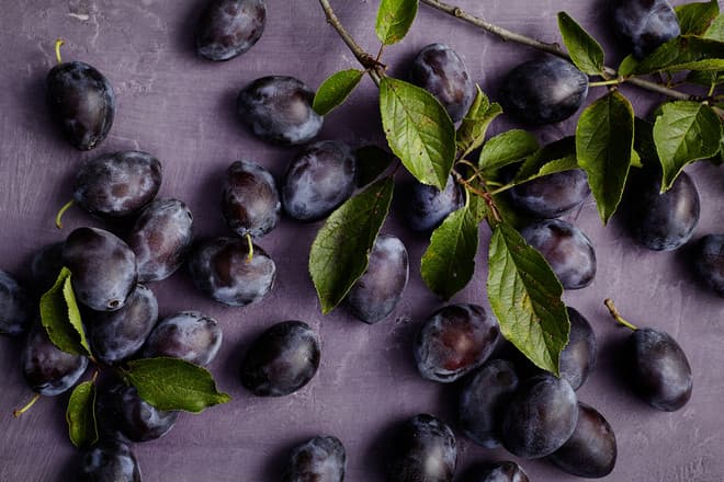 Recolta de prune din acest an va depăși cu 100 de mii de tone roada din 2022