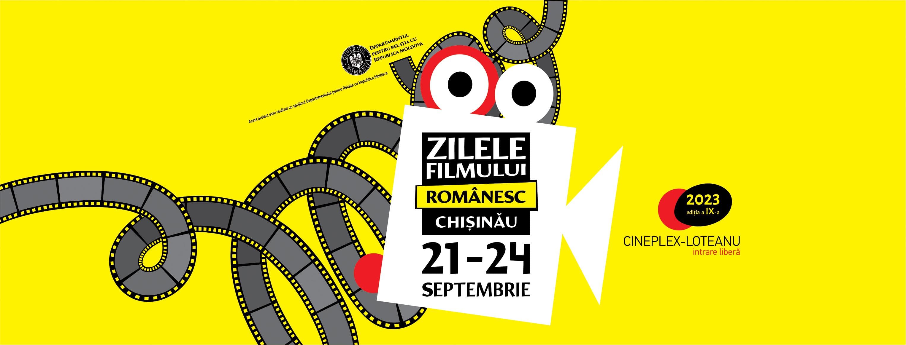 Cristian Mungiu, invitatul special al ediţiei a noua a ZFR Chişinău