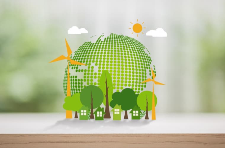 Casa Verde: Granturi de până la 200 mii lei pentru locuințe mai eficiente energetic