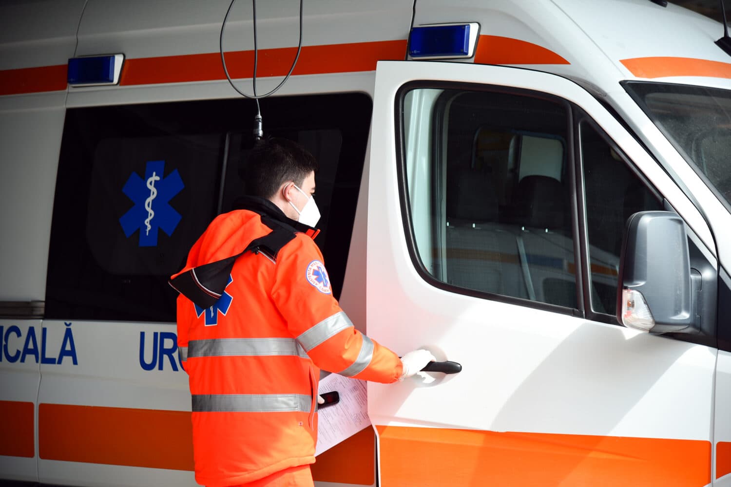 48 de cazuri de intoxicații, înregistrate în ultima săptămână