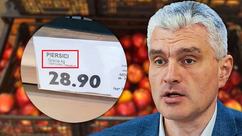 Slusari: Mai multe produse de import, decât autohtone. Ce fac autoritățile?